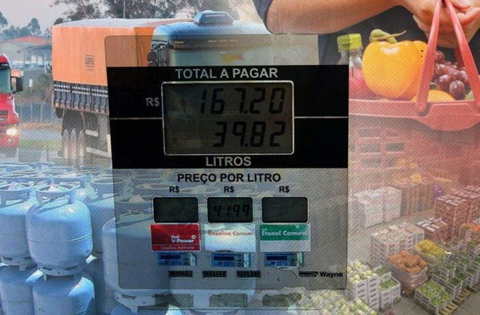 Capa da Notícia